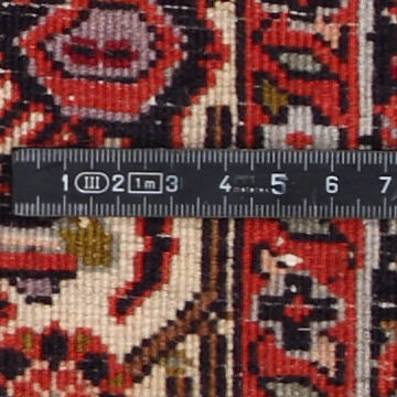 Knoten Detailansicht