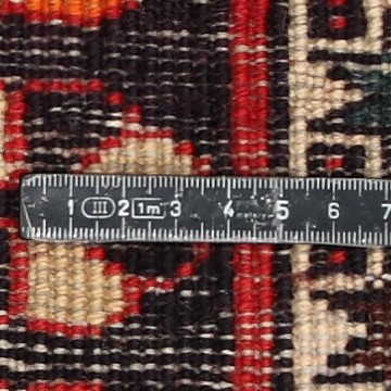 Knoten Detailansicht