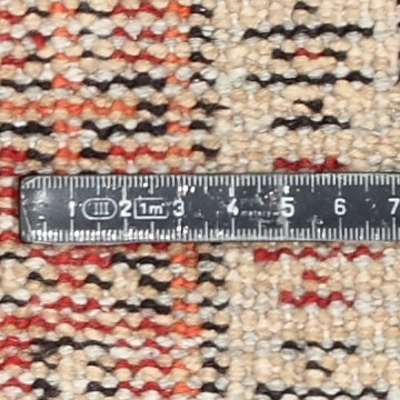 Knot detail view