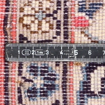 Knoten Detailansicht