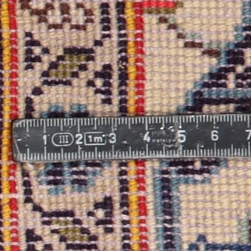 Knoten Detailansicht
