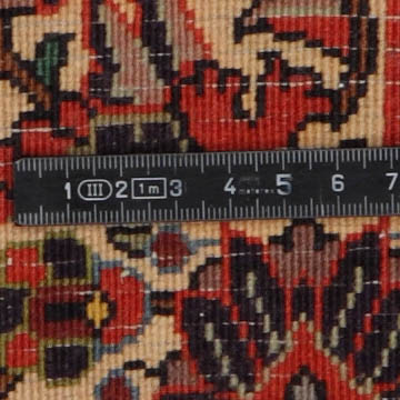 Knoten Detailansicht
