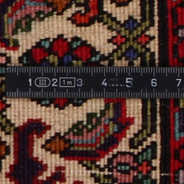 Knoten Detailansicht