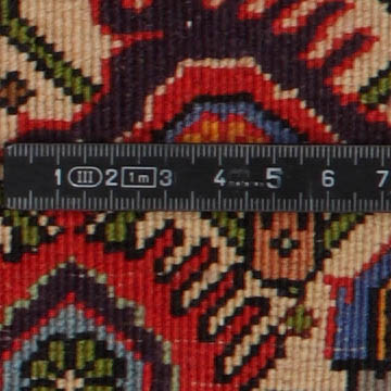 Knoten Detailansicht