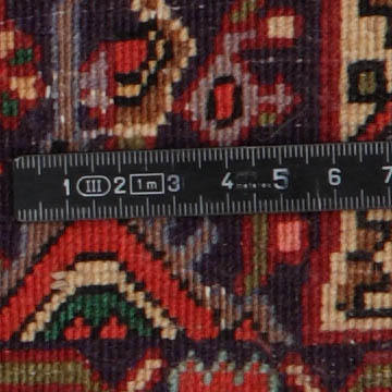Knoten Detailansicht
