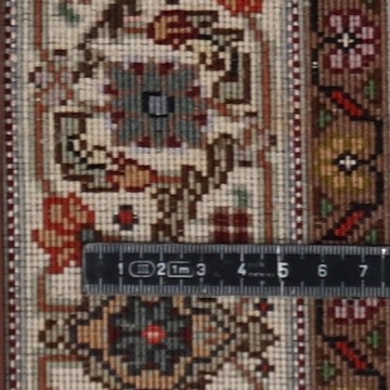 Knoten Detailansicht