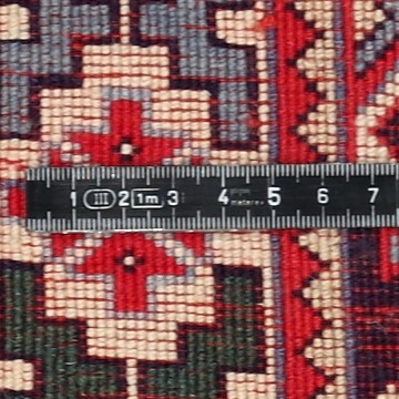 Knoten Detailansicht