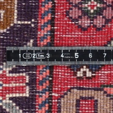 Knoten Detailansicht