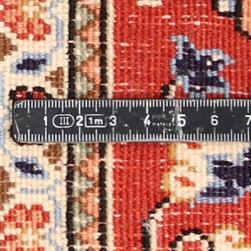 Knoten Detailansicht