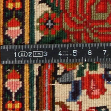 Knoten Detailansicht