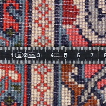 Knoten Detailansicht