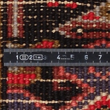 Knoten Detailansicht