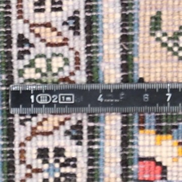 Knoten Detailansicht