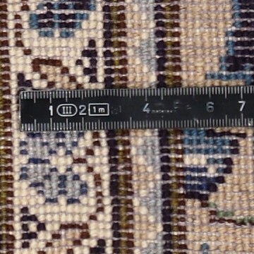 Knoten Detailansicht