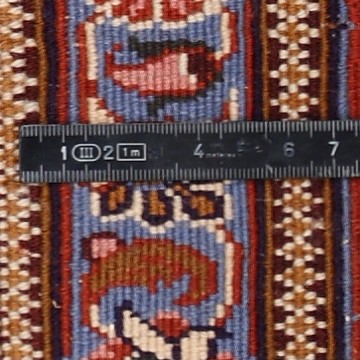 Knoten Detailansicht