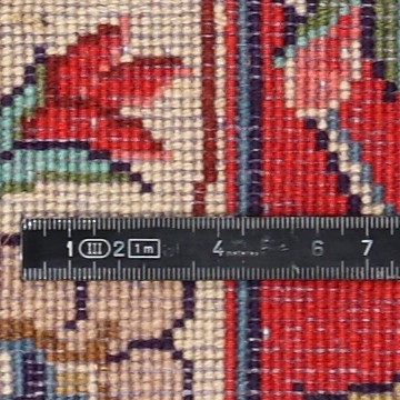 Knoten Detailansicht