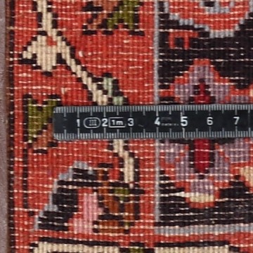 Knoten Detailansicht