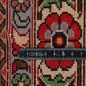 Knoten Detailansicht
