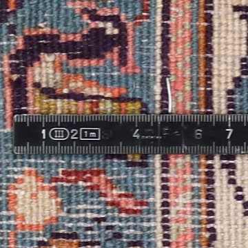 Knoten Detailansicht