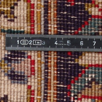 Knoten Detailansicht