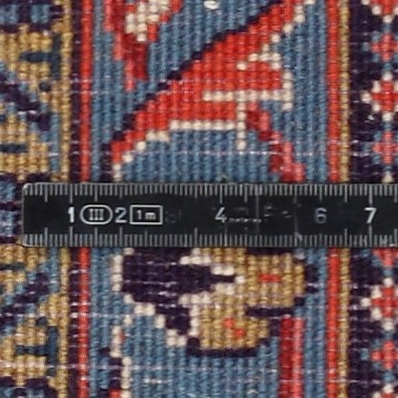 Knoten Detailansicht