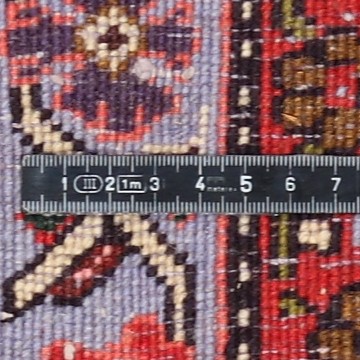 Knoten Detailansicht