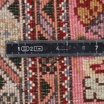Knoten Detailansicht