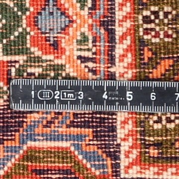 Knoten Detailansicht