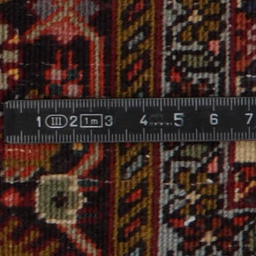 Knoten Detailansicht