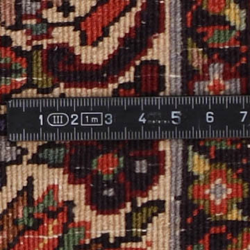 Knoten Detailansicht