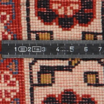 Knoten Detailansicht