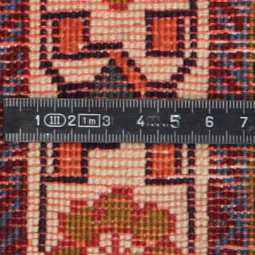 Knoten Detailansicht