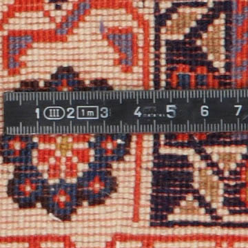 Knoten Detailansicht