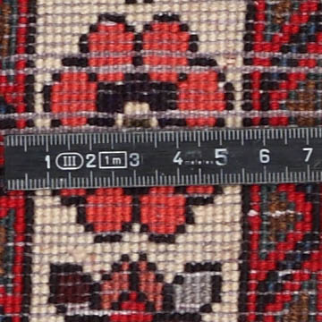 Knoten Detailansicht