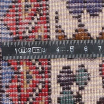 Knoten Detailansicht