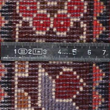 Knoten Detailansicht