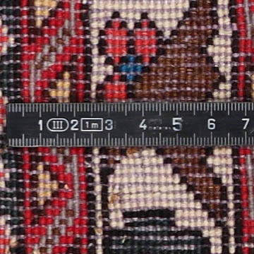 Knoten Detailansicht