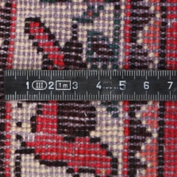 Knoten Detailansicht