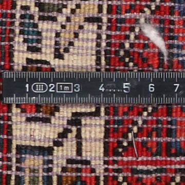 Knoten Detailansicht