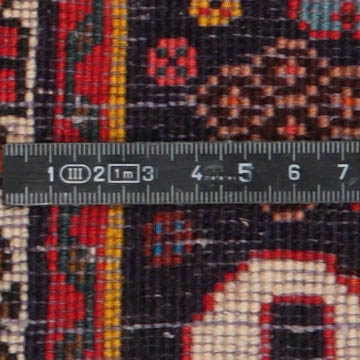 Knoten Detailansicht