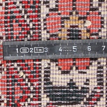 Knoten Detailansicht