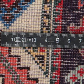 Knoten Detailansicht