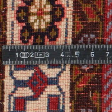 Knoten Detailansicht
