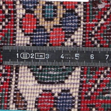 Knoten Detailansicht