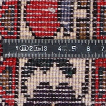 Knoten Detailansicht