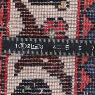 Knoten Detailansicht
