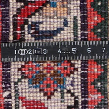 Knoten Detailansicht