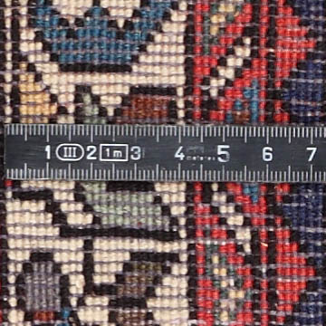 Knoten Detailansicht