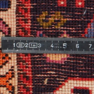 Knoten Detailansicht