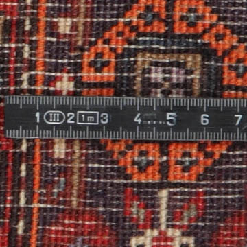 Knoten Detailansicht